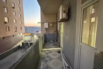 Günlük Kirayə Yeni Tikili Yeni Yasamalda