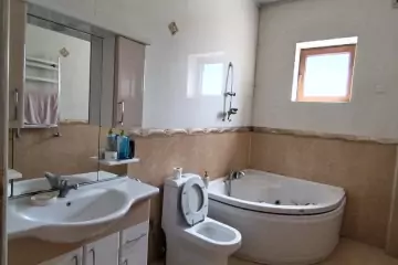 Satılır Villa Bayılda