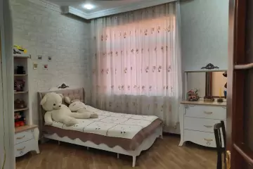 Satılır Həyət Evi Savalan Qəsəbəsida