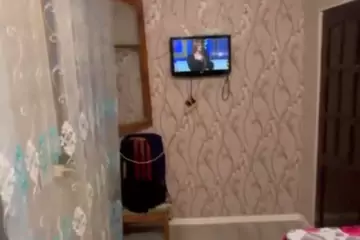 Satılır Həyət Evi Kürdəxanıda