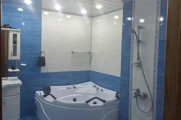 Satılır Yeni Tikili Bakı Kinoteatrıda