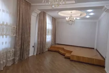 Satılır Həyət Evi Savalan Qəsəbəsida