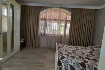 Satılır Həyət Evi Savalan Qəsəbəsida