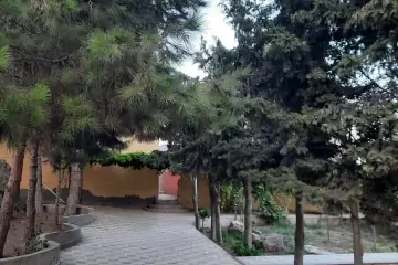 Satılır Həyət Evi Savalan Qəsəbəsida