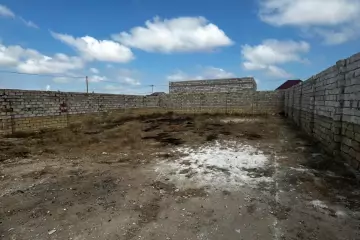 Satılır Torpaq Buzovnada