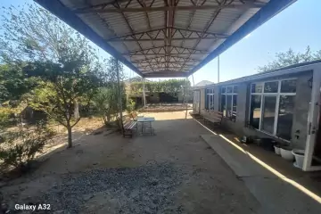 Satılır Həyət Evi Maştağada