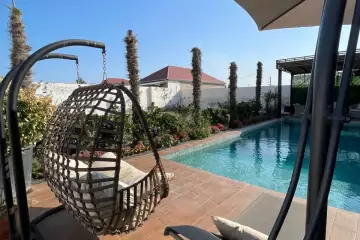 Satılır Bağ Evi Nardaranda