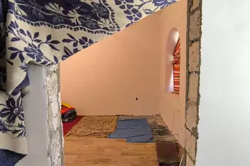 Satılır Həyət Evi Masazırda