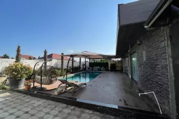 Satılır Bağ Evi Nardaranda