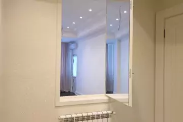 Satılır Yeni Tikili Masazırda