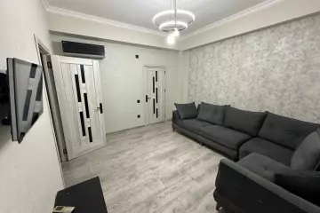 Günlük Kirayə Yeni Tikili Yeni Yasamalda