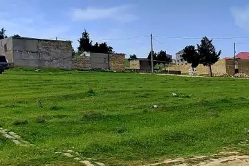 Satılır Torpaq Hökməlidə