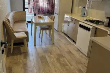 Aylıq Kirayə Yeni Tikili Olimpik Starda
