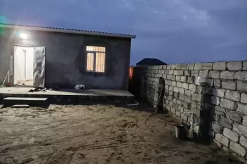 Satılır Həyət Evi Maştağada