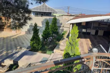 Satılır Həyət Evi Savalan Qəsəbəsida