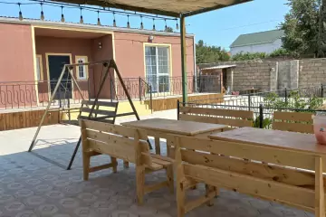 Satılır Həyət Evi Maştağada
