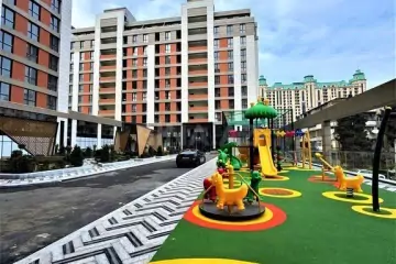 Satılır Yeni Tikili Beşmərtəbədə