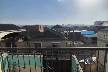 Satılır Həyət Evi Masazırda