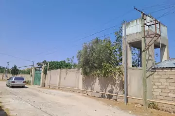 Satılır Həyət Evi Maştağada