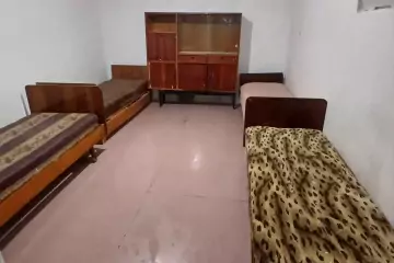 Aylıq Kirayə Həyət Evi Yasamal Alatava 1da