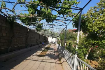 Satılır Həyət Evi Buzovnada