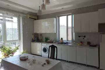 Satılır Həyət Evi Maştağada