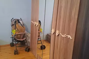 Satılır Həyət Evi Maştağada