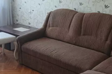 Aylıq Kirayə Köhnə Tikili Ağ şəhər Kompleksində