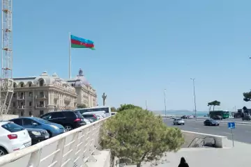 Satılır Villa Bayılda
