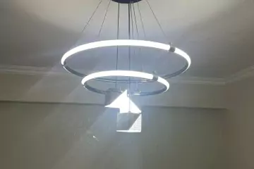 Günlük Kirayə Yeni Tikili Yeni Yasamalda