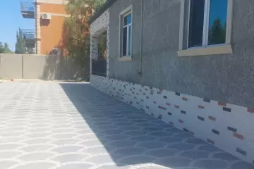 Satılır Həyət Evi Nardaranda