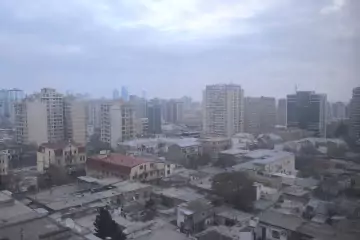 Satılır Yeni Tikili Beşmərtəbədə