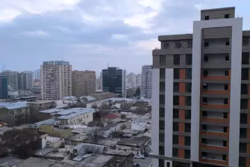 Satılır Yeni Tikili Beşmərtəbədə