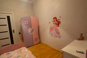 Satılır Həyət Evi Sabunçu Qəsəbəsida