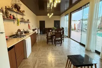 Satılır Bağ Evi Nardaranda
