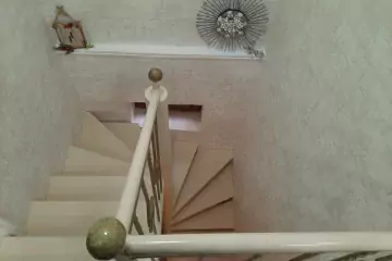 Satılır Həyət Evi Savalan Qəsəbəsida