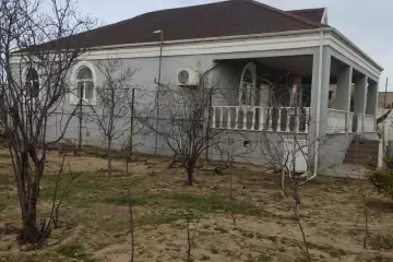 Satılır Həyət Evi Maştağada