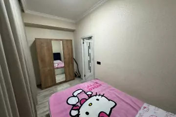 Günlük Kirayə Yeni Tikili Yeni Yasamalda