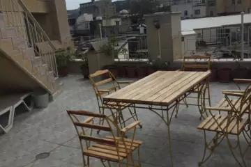 Aylıq Kirayə Köhnə Tikili İçərişəhərdə