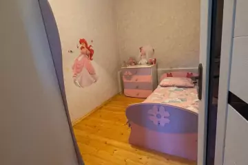 Satılır Həyət Evi Sabunçu Qəsəbəsida