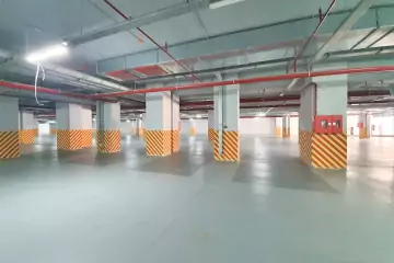 Satılır Yeni Tikili Grand Hayatda