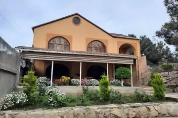 Satılır Həyət Evi Savalan Qəsəbəsida