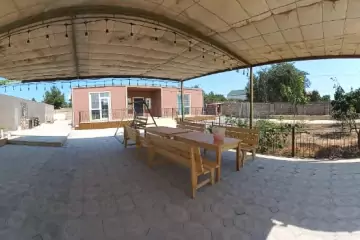 Satılır Həyət Evi Maştağada 