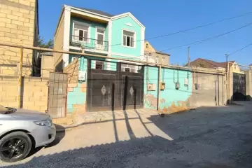 Satılır Həyət Evi Masazırda