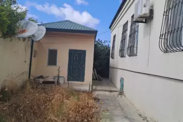 Satılır Həyət Evi Maştağada