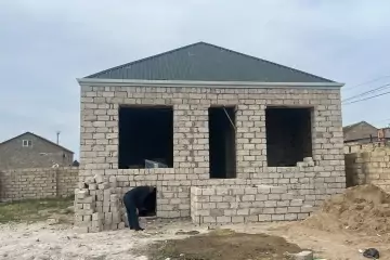 Satılır Yeni Tikili Maştağada