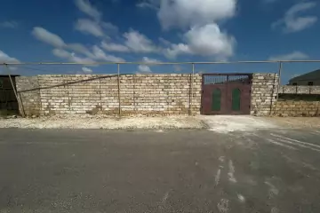 Satılır Torpaq Buzovnada