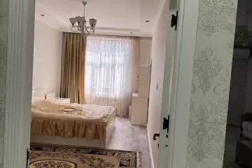 Aylıq Kirayə Yeni Tikili Olimpik Starda