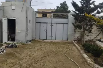 Satılır Həyət Evi Maştağada