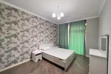 Aylıq Kirayə Yeni Tikili Grand Hayatda